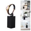 4/6/8cm Lightweight Watch Display Holder C-Shaped Watch Organizer Fashion Watch Stand