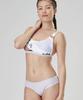 PICTURE ORGANIC CLOTHING Топ-бралетт с принтом гвоздики (Fila)
