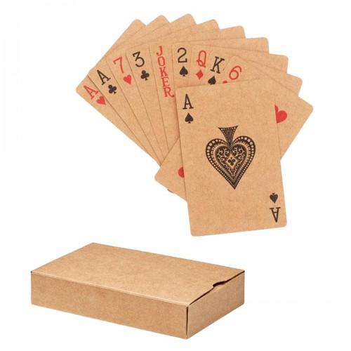 MidOcean Aruba + Recycled Paper Playing Card Deck