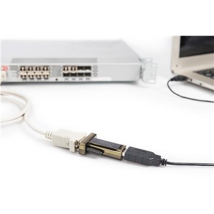 USB | Serial adapter