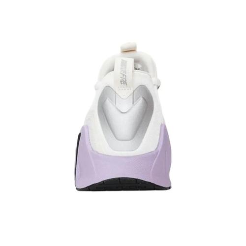 Nike Женский размер Free Metcon 6 SE Белый Фиолетовый HJ6214-001
