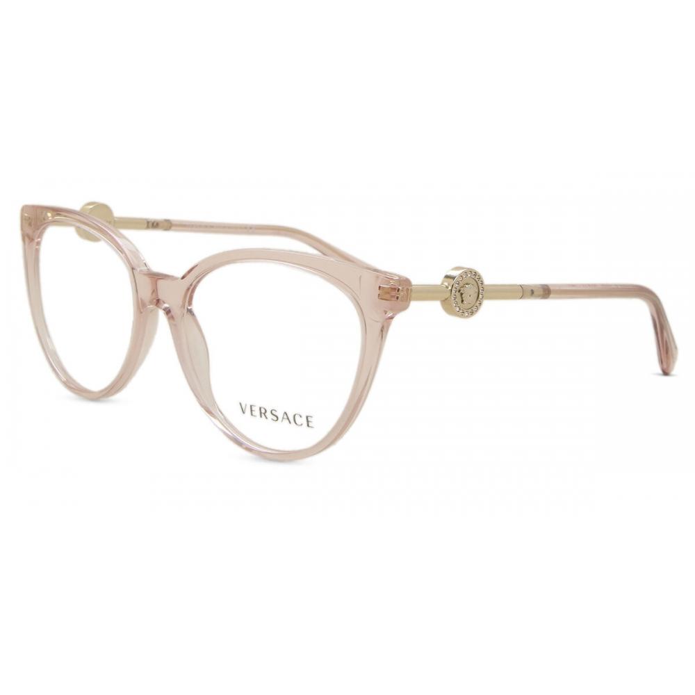 Versace Ve3298b Asian Fit 5339 Women Eyeglasses