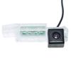 Dynamic Trajectory Tracks Car Rear View Parking Camera For VW Passat B6 Polo CC Golf 6 New Jetta