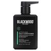Blackwood For Men Active Man Ежедневный кондиционер для волос с экстрактом гвоздики и женьшеня, горьковато-сладкий 200 мл, 200 мл