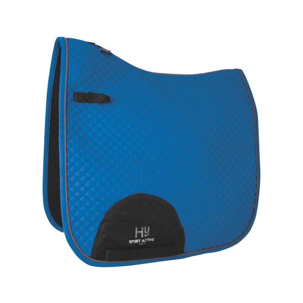 Hy Sport Active Седло для выездки лошадей