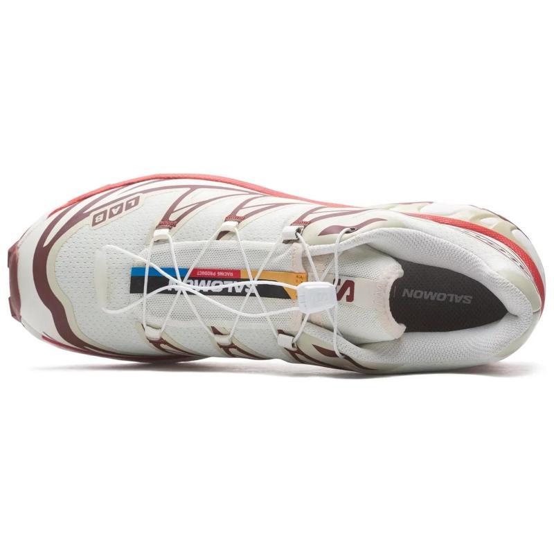 SALOMON Кроссовки XT 6 'Vanilla Ice Fired Brick' 475823