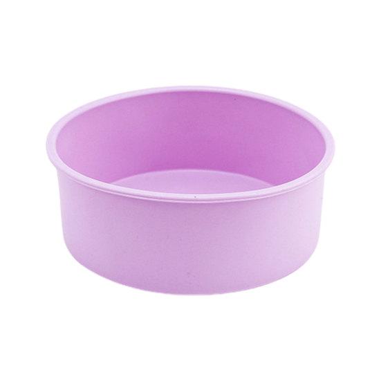 Прочная форма для выпечки, гибкая, моющаяся, сделай сам