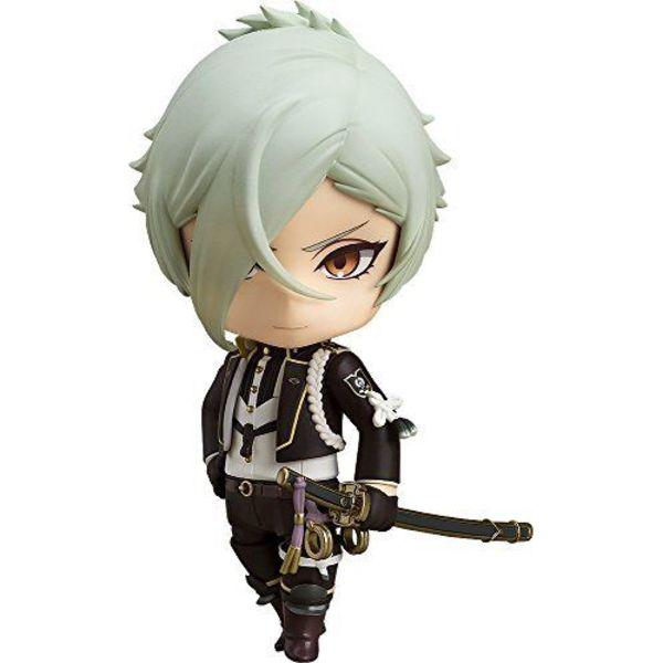 Good Smile Company Nendoroid 862 Touken Ranbu Hizamaru Figure NEW from Japan
