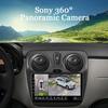 Android 14 видео Playe Carplay Auto WIFI+4G для Renault Lodgy Dacia Dokker 2012-2020 Автомобильное радио Мультимедиа Навигация GPS Стерео