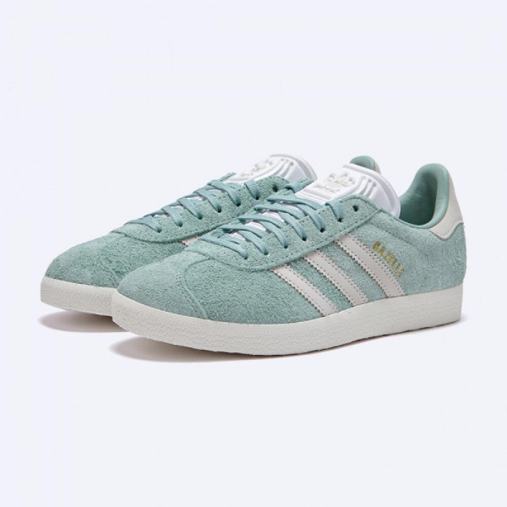 adidas Газель Хейс Грин   Ig4393