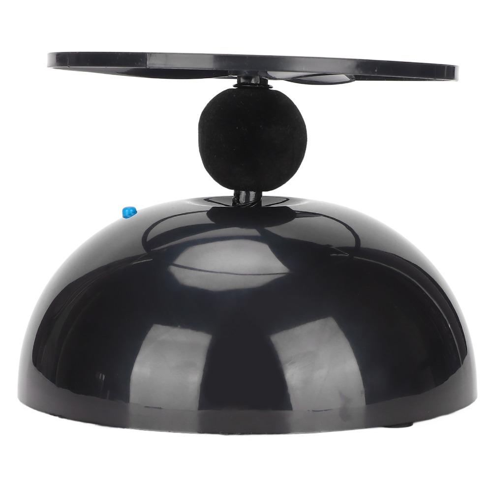 Wake Up Tool Alarm Clock Multipurpose Flying Alarm Clock Practical Gadget Moving Clock Bedroom