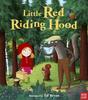 Книга Fairy Tales: Little Red Riding Hood By Nosy Crow -