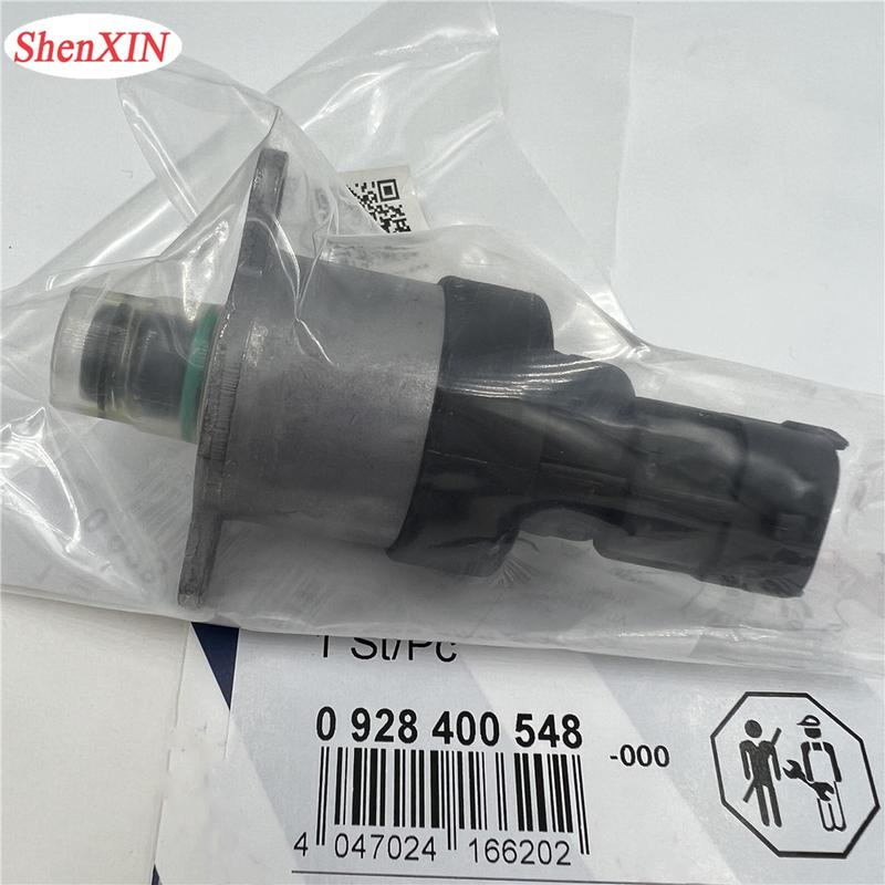 Оригинальный 0928400548 Клапан регулятора давления топлива для Volvo XC70 S60 Volvo V70 S80 2.4 Дизель 5D