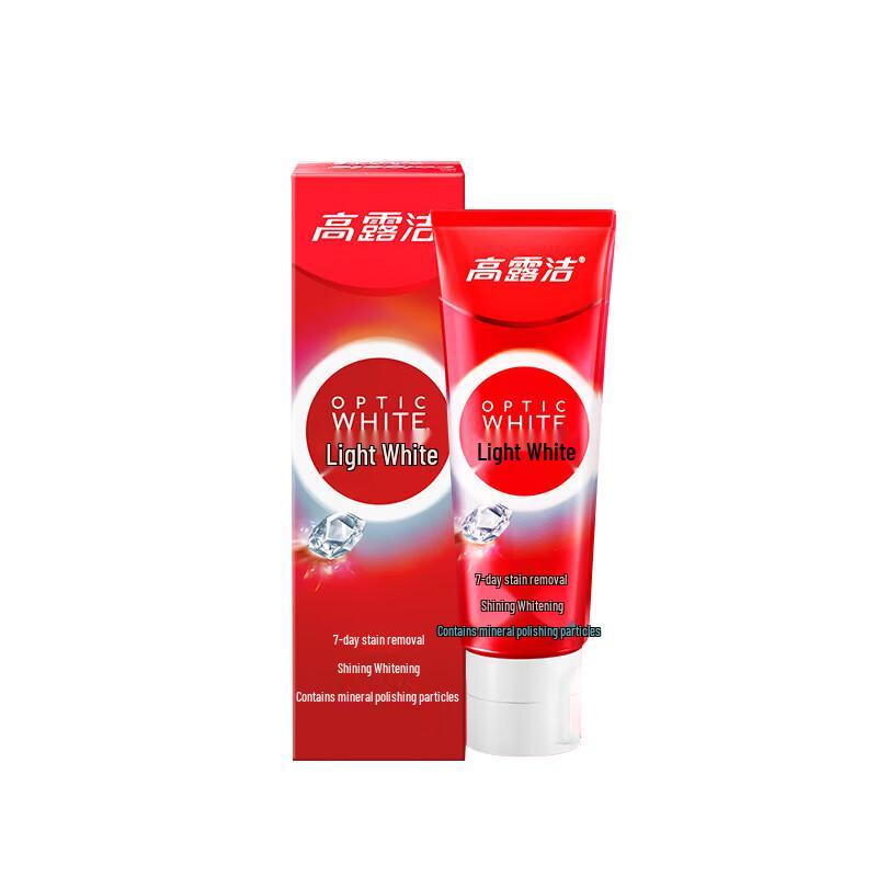 Colgate Сияющая Белая Алмазная Зубная Паста