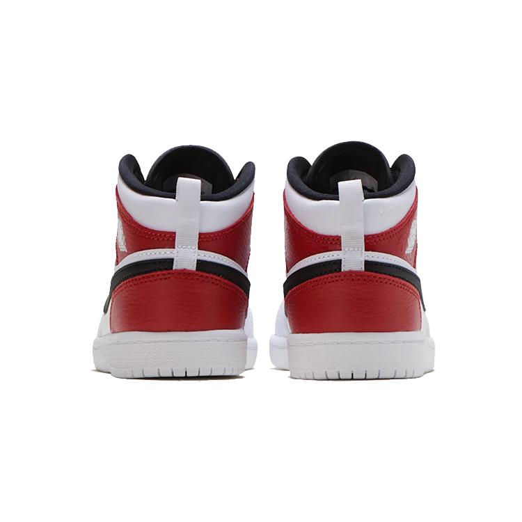 Jordan 1 Mid PS Chicago 640734-116