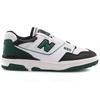 New Balance 550 'Shifted Sport Pack Green' Кроссовки BB550LE1