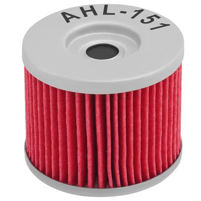 AHL 151 Мотоциклетный фильтр для BMW G650 XMOTO 650 /G650 XCOUNTRY 650 2007-2010/F650GS
