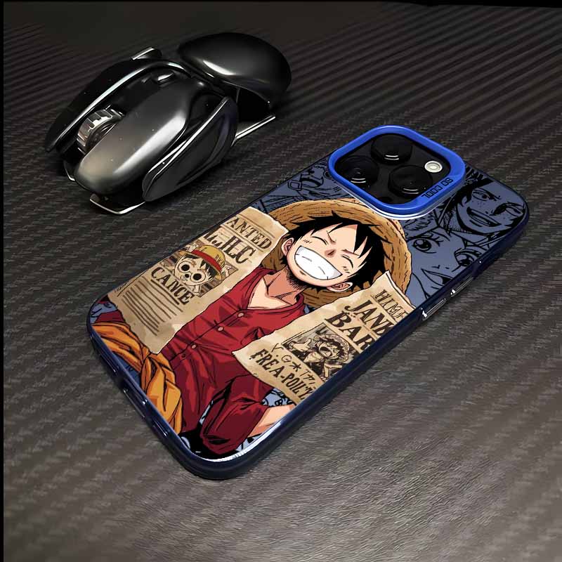 Cool Luffys Phone Case for Infinix Hot Note Zero 60i 60 50 40 30 30i 20 20s 12 12i Smart 10 9 8 7 6 5 Pro Plus 4G 5G Back Cover