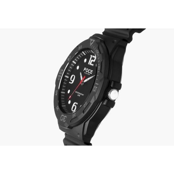 Уретановые часы Force Player FP1125