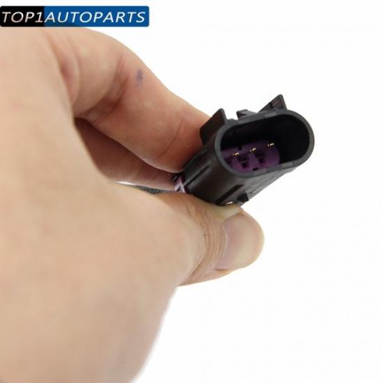 For 2016-2018 Cadillac XT5 Auto Start Stop Disable Delete Eliminator Canceller | Black | Plastic