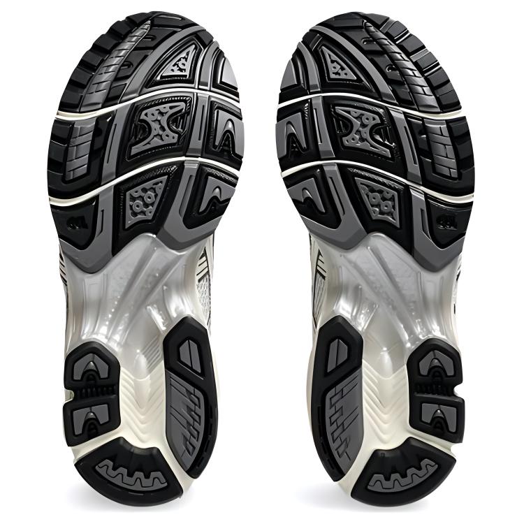 Asics Кроссовки Gel Kayano 14 Olympic Medals унисекс кремово-белые 1203A537-104