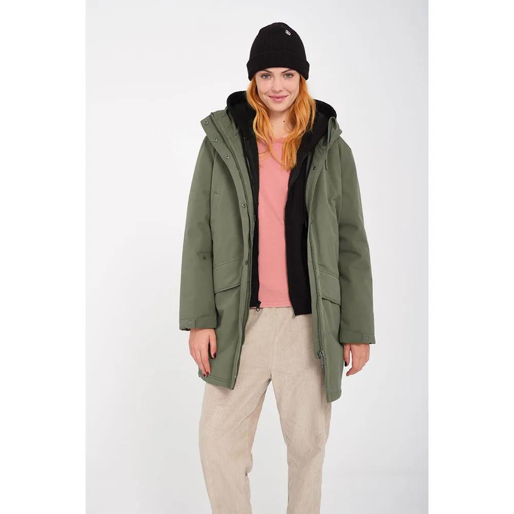 Volcom Somestone 10K Parka