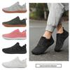Non-Slip Wide Toe Outdoor Barefoot Shoes for Hiking, Running, and Fitness