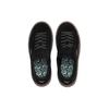 Puma Кроссовки на платформе Galaxy Черные женские Gum 369172-03