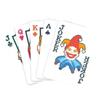 54 шт. Стандартные игральные карты Периферийные Вечеринка Веселье Досуг Развлечения Карты Креативные игральные карты