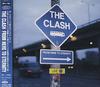 CD CLASH - Отсюда в вечность - Живой ESCA7392 Epic 1999 Япония Рок Б/У
