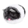 Cute Mouse Cat Toys Cat Supplies Plush Toy Shake Movement Mouse Pet Kitten Funny Plush Little Mouse Interactive Cat Toys