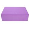 Fitness Yoga Block Workout Stretching EVA Foam Brick Anti-Slip Pilates Tool for Exercise
