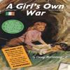 A Girls Own War by KJ Kelly Paperback Book 9781915023148