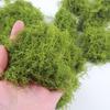 Non-Fading Moss Wool for Water Tanks, Plant Walls, and Garden Rockery Landscaping