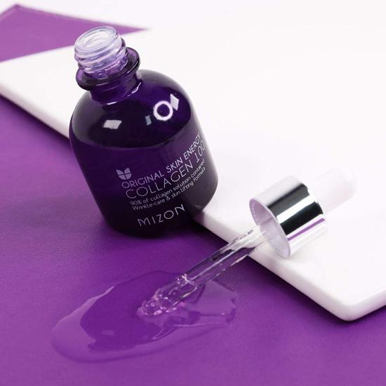 Mizon Коллаген 100