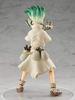 POP UP PARADE Senku Ishigami окрашенная полная фигурка G94187 Dr.STONE немасштабная ABS&PVC