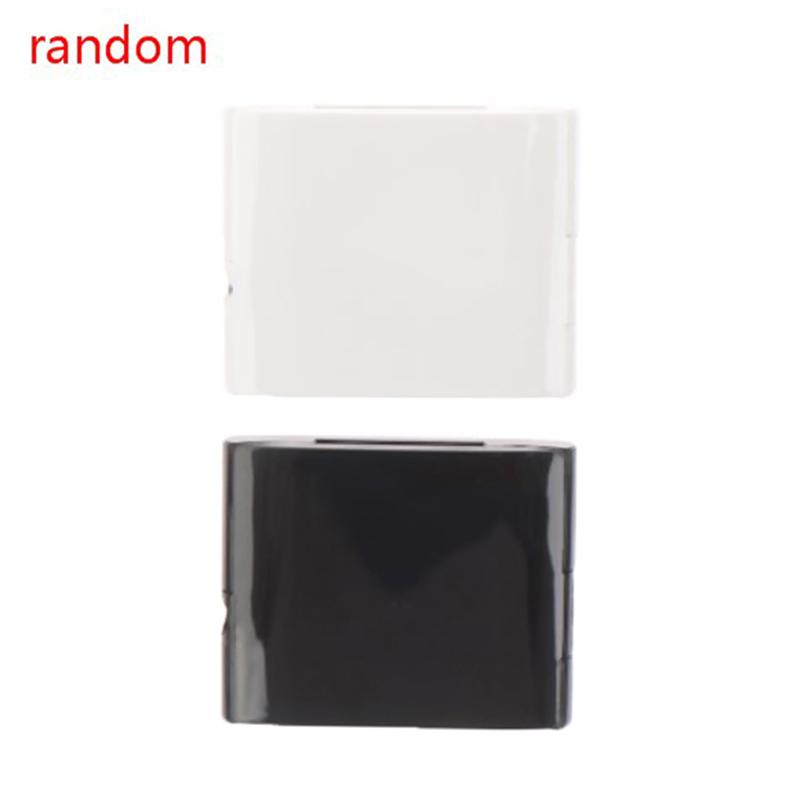 30Pin Interface To Bluetooth Receiver Audio 4S Port To Bluetooth Adapter