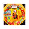 Mickey Mouse Clubhouse Pluto Party Plates (Pack of 8)
