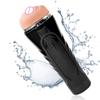 8.6inch Extra Long Soft Realistic Vagina Masturbation Cup for Men Safe Fidget Toys Orgasm Male Masturbator Sex Toy Adult Goods