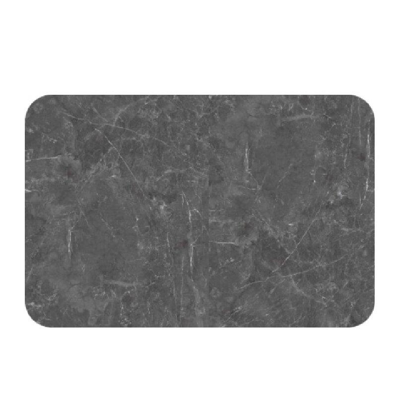 Modern Minimalist Bathroom Floor Mat Water Absorbent Slip-resistant Stain-resistant Toilet Room Bedroom Entrance Rug Home Decor
