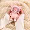 Мишка Кенгуру Дракон Мини USB Перезаряжаемая Грелка для рук