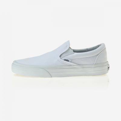 Классический Slip On True White Vn 0eyew00 True White