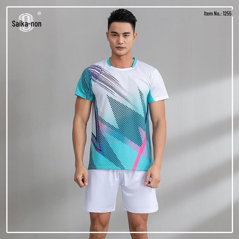 Универсальная форма Saikaron для бадминтона, волейбола, настольного тенниса