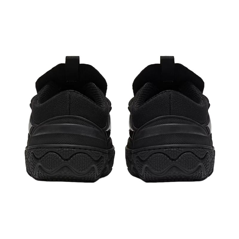 Vans Кеды Old Skool 36 Fm 'Black' VN000D7DBLK