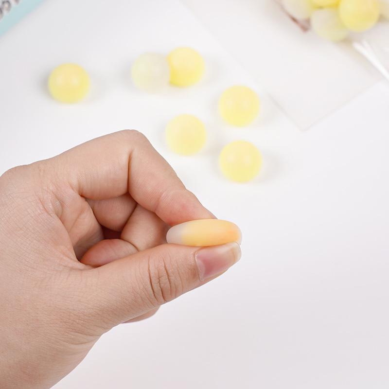 Wangzai Mantou Squeeze Toy - Cute Stress Relief Decompression Gift