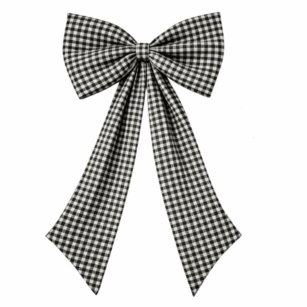 Oversized Birthday Party Supplies Multi-Purpose Large Fabric Bow Wall Backdrop Bows Festival