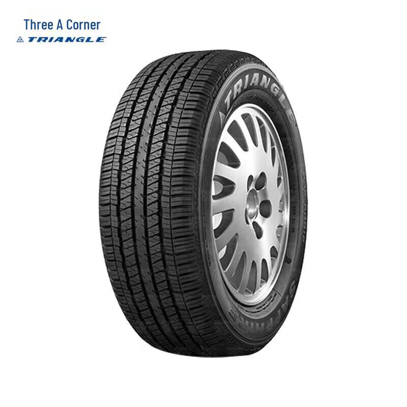TRIANGLE TR257 Шина для коммерческого транспорта 265/65R17