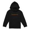 Pocahontas Childrens/Kids Logo Hoodie
