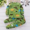 Baby Clothes Pure Cotton Boys and Girls Baby Underwear Suit Children Autumn Trousers Home Children Newborn Clothes
