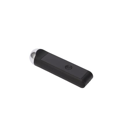 Портативный алкотестер USB-зарядка Компактный алкотестер для использования на улице